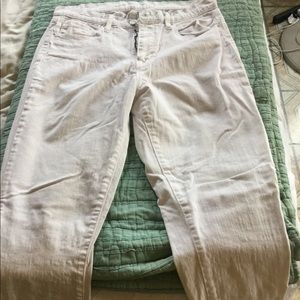 Urban Outfitters BDG High Waisted Jeans